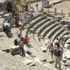 Эфес. Малый амфитеатр
