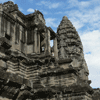 Ангкор Ват. Камбоджа