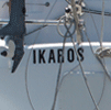 Яхта IKAROS