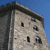 Башня Шаламона Вишеград
