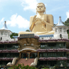 Храм Золотого  Будды
