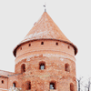 Тракайский замок