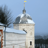 Горицкий монастырь. Переславль-Залесский