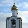 Колокольня. Никольский женский монастырь. Переславль-Залесский