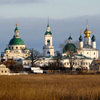 Спасо-Яковлевский монастырь