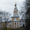 Углич. Казанская церковь