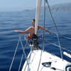Яхтинг в Турции